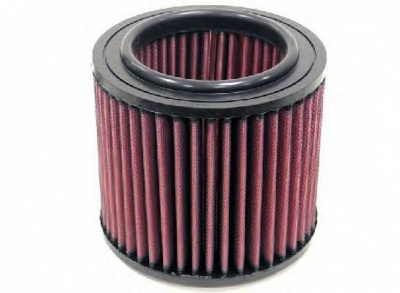 K&N FILTERS e9130 - Воздушный фильтр